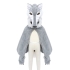 Woodland Wolf Cape, Us 2-3 Meret, Great Pretenders (75624)