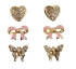 Boutique Dazzle Stud Fulbevalo, 3 Szett, Great Pretenders (06046)