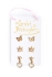 Boutique Royal Crown Fulbevalo, 3 Par, Great Pretenders (06077)