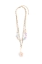 Boutique Chic Garden Gem Nyaklanc, Great Pretenders (22039)