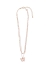 Boutique Chic Buborekos Pillango Nyaklanc, Great Pretenders (22046)