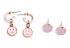 Boutique Chic All Smiles Fulbevalo, 2 Par, Great Pretenders (24033)