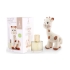 Eds Box 50 Ml Sophie the Giraffe - 17 Cm Plus, Sophie La Girafe (53151)