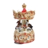 Kis Korhinta Angyal Piros, 140 Mm, Musicboxworld (41965)