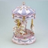 Korhinta Rozsaszin Es Lila, Musicboxworld (50615)
