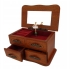 Ekszerdoboz Balerinaval, Musicboxworld (60539)