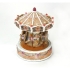Karussell 16,5 Cm, Musicboxworld (41199)