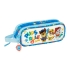 Portatodo Doble Paw Patrol Kolyok Szabalya, Safta (26048)