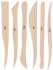 Modellezo Eszkozok 6 Db, Madrid Papel (29783)