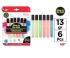 Sotet Glitter Ragaszto, Madrid Papel (71812)