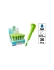 Dinosaur Squishy Toll, Madrid Papel (02226)