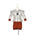 Murmillo Gladiator, 5-7 Ev, 110-122 Cm (1 Db), Souza (84226)