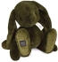 Nyul Viragmintas - Khaki 50 cm, Doudou (32530)