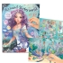 TOPModel Metal Matricaworld MERM, Motto (95798)