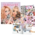 TOPModel Stickerworld KITTY es DO, Motto (02373)