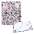 Topmodel Kenyelmes Macska Naplo Zarral, Motto (44106)