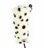 Plüss játékok Dalmatian Golf Tube Fa 25cm.h, Hansa (85991)