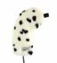 Plüss játékok Dalmatian Golf Tube Utility 23cm.h, Hansa (86004)