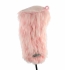 Plüss játékok Flamingo Golf Tube Fa 25cm.l, Hansa (86028)