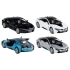 Bmw I8, Fem, 136, H = 12,5 cm, Goki (23044)