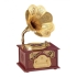 Gramofon, Musicboxworld (32667)