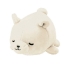 Shiro - Oso Polar - 13 cm - Nemu - Ultra Suave - Peking Tamagotchi, Trousselier (92298)