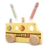 Popup - Iskolabusz, New Classic Toys (05471)