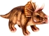 Triceratops T-rexworld, Spiegelburg (21711)
