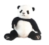 Hansa Panda Puha Jatek Magassaga 65 cm, Hansa (66785)