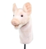 Pig Golf Cover (Hasznosito), Hansa (83393)