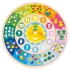 Puzzle Idok, New Classic Toys (82533)