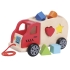 Uj Classic Toys Sorter Toy Truck, New Classic Toys (05642)