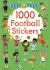 1000 futballmatrica, Usborne (96974)