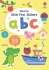 Az első kis matricák ABC, Usborne (86564)