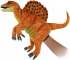 Puha játék Spinosaurus (arany), Puppet sorozat, Hansa (77606)